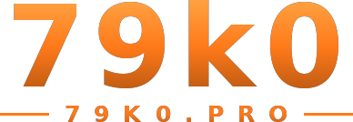 79k0 logo