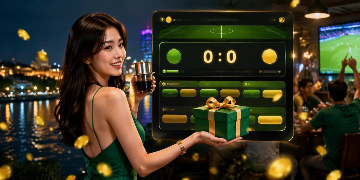 79k0 Điểm Nhấn Casino Trực Tiếp